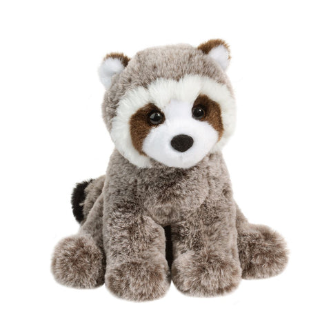 Mini Rudie Raccoon