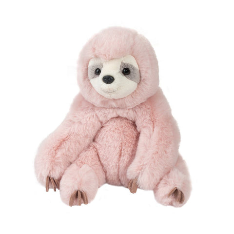 Mini Pokie Pink Sloth