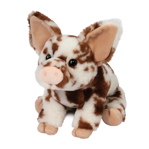 Sandie Brown Spotted Pig