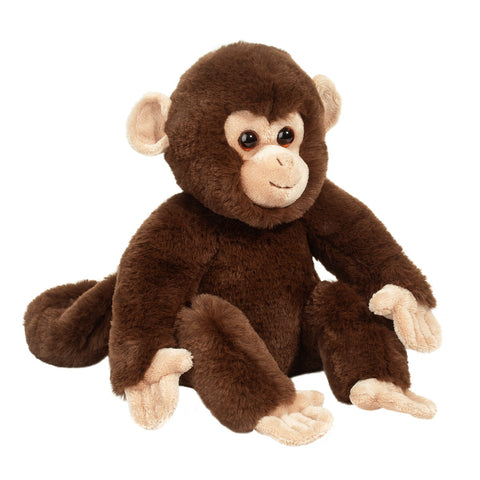 Mikie Monkey - Mint Museum Store