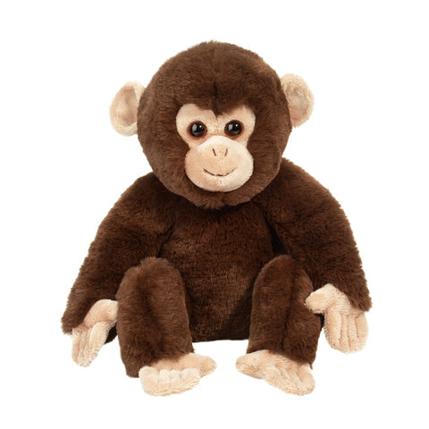 Mikie Monkey - Mint Museum Store