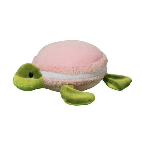 Turtle Macaroon