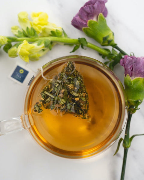 Jasmine Gold Tea