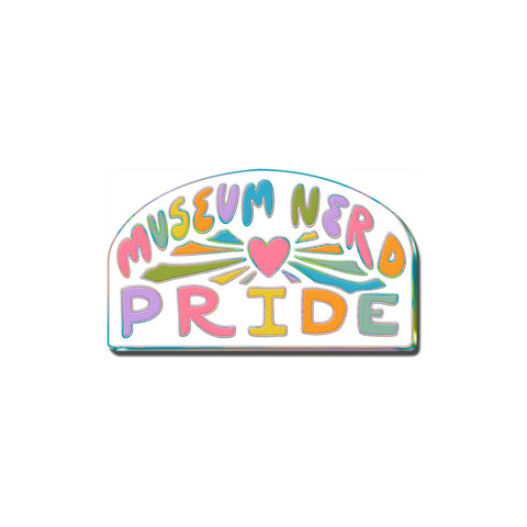 Pride Enamel Pin