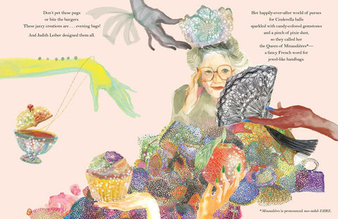Parrots, Pugs, and Pixie Dust