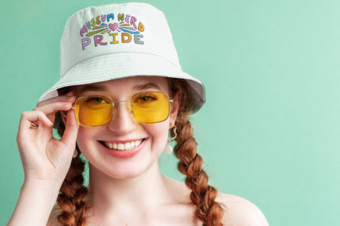 Pride Bucket Hat
