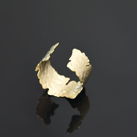 Nova Bangle Gold