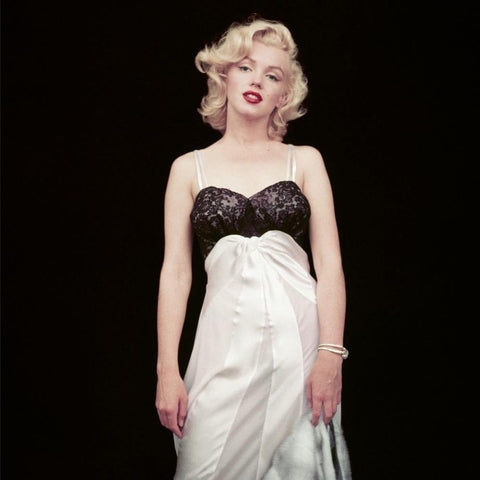 Essential Marilyn Monroe