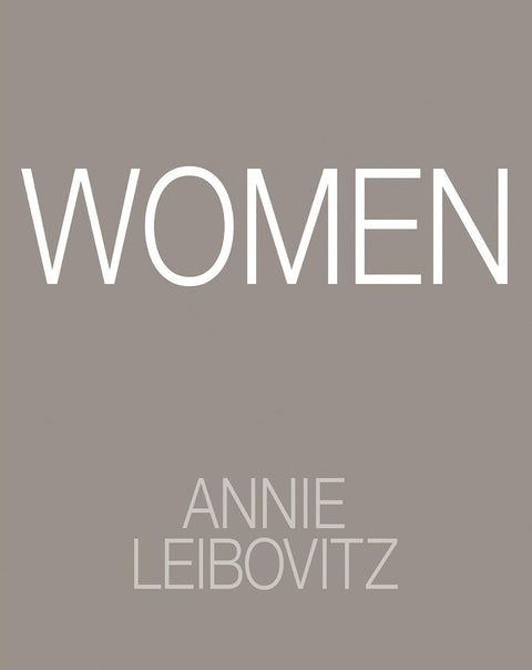 Annie Leibovitz: Women