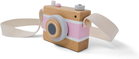 Music Box Camera