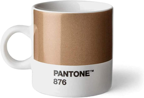 Pantone Culture Espresso Cup