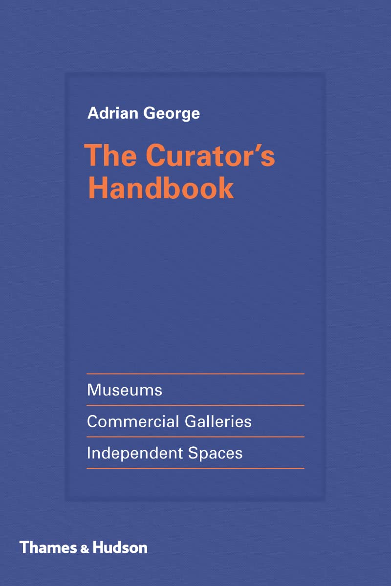 Curator's Handbook