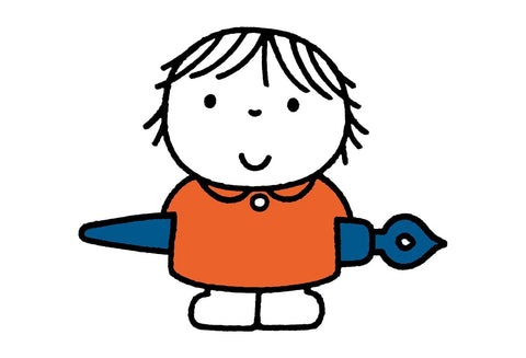 Miffy's World: 50 Collectable Postcards
