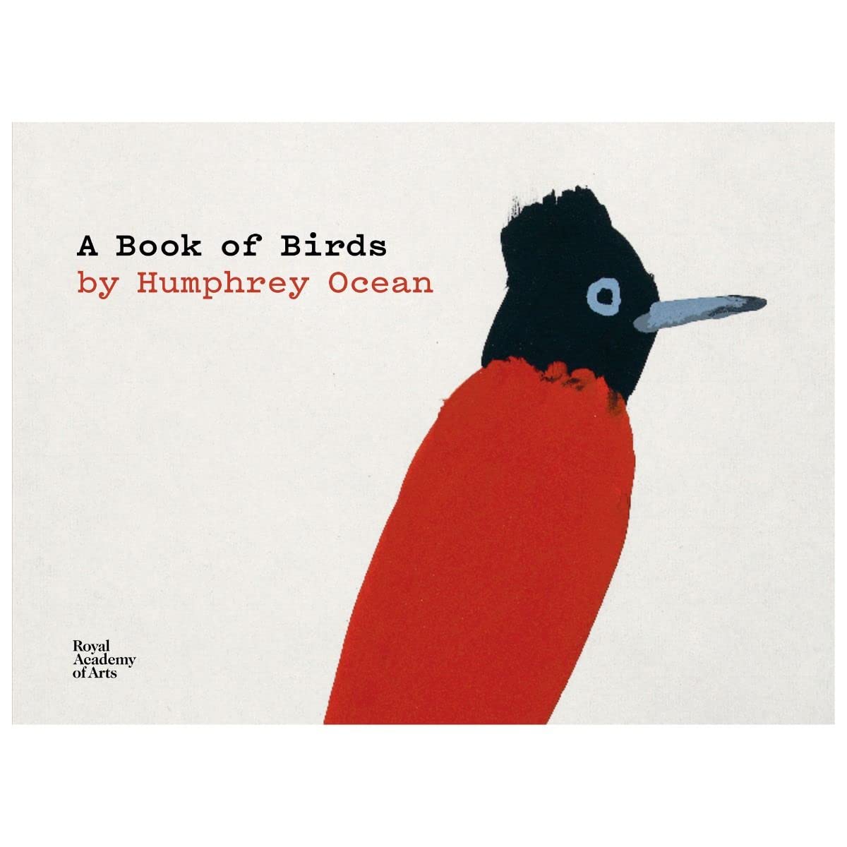 A Book of Birds