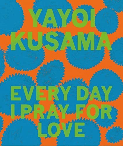 Yayoi Kusama Every Day