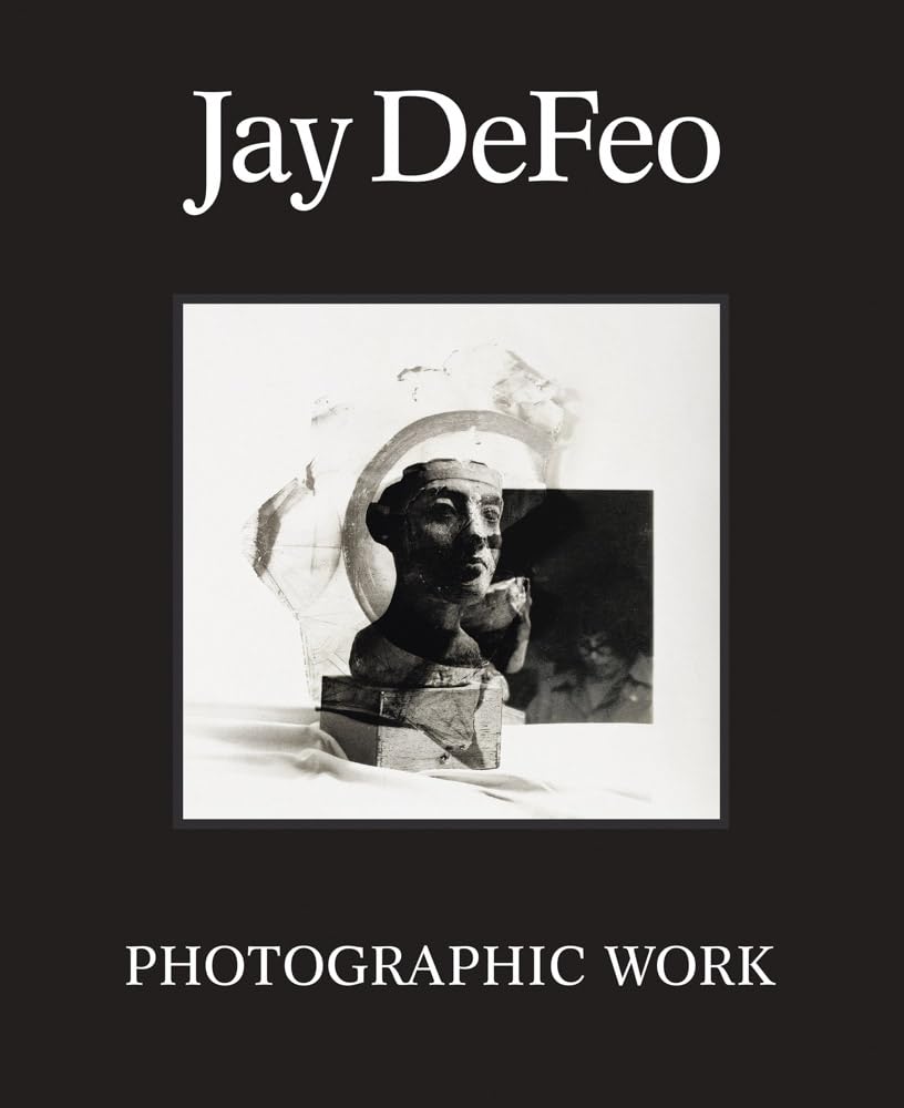 Jay Defeo Photographic Work