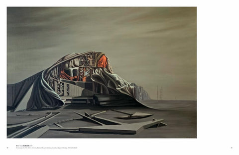 Kay Sage & Yves Tanguy Ring of Iron, Ring of Wool