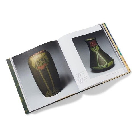 Gifts from the Fire: American Ceramics, 1880-1950: From the Collection of Martin Eidelberg