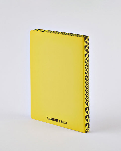 Happy Book: Notebook