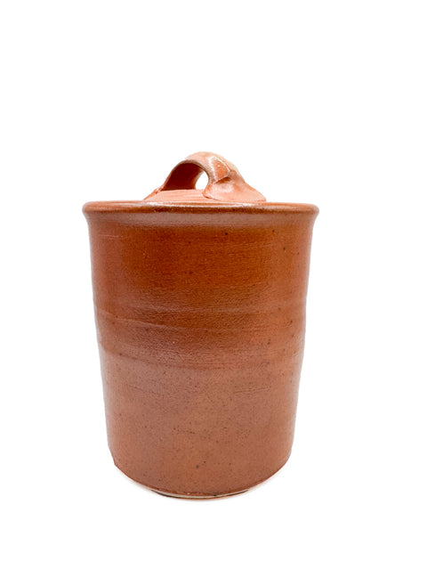 Ron Philbeck Rabbit Jar