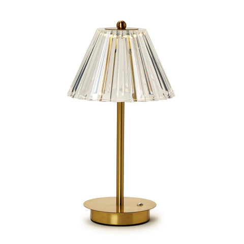Portable Cordless Table Lamp