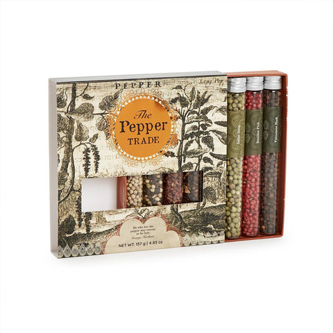 Spice Gift Set