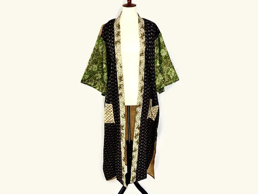 Sari Kimono