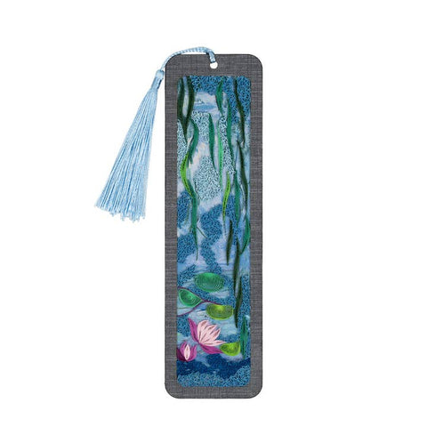 Quilling Card Artist Series Bookmarks