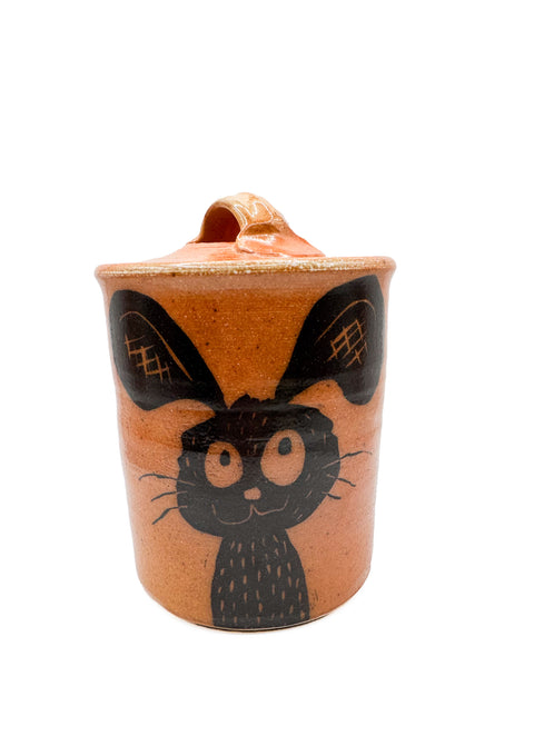 Ron Philbeck Rabbit Jar
