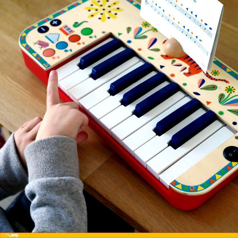 Animambo Electric Piano