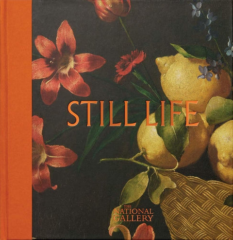 Still Life (The Wonder of Art)