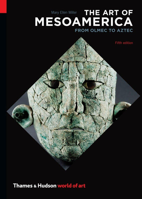 Art of Mesoamerica WOA