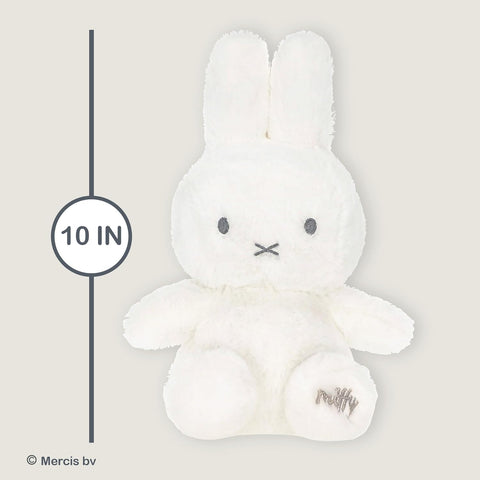 Miffy 10" Plush - Mint Museum Store