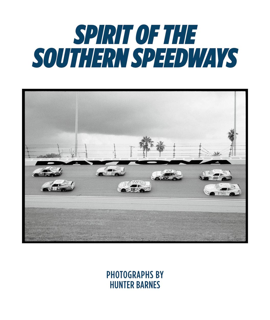 Spirit of the Southern Speedways