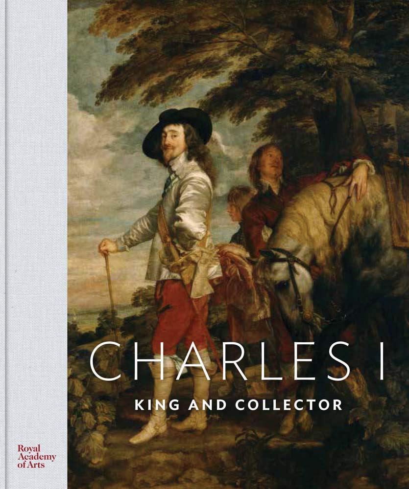 Charles I King & Collector