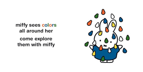 Miffy's ABCs