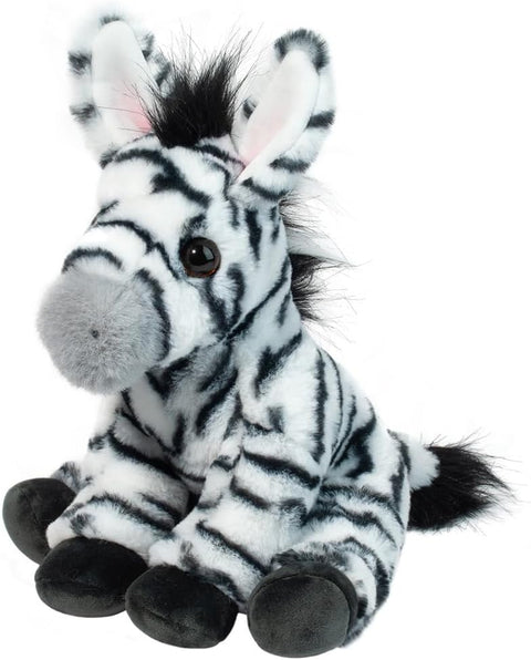 Zadie Zebra