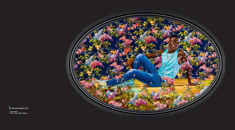 Kehinde Wiley: An Archeology of Silence