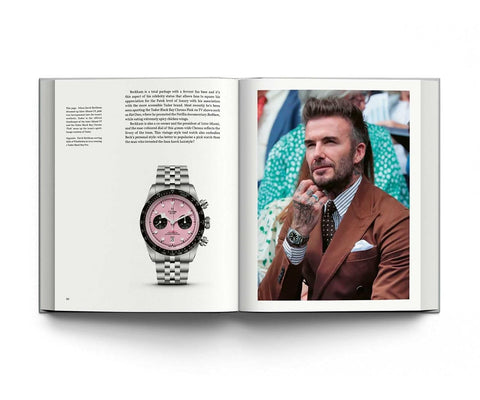 Watch Spotting: The Collectors - Mint Museum Store