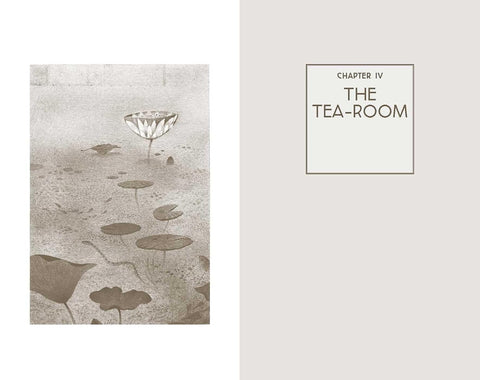 Book of Tea