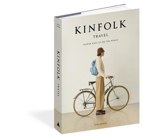 Kinfolk Travel