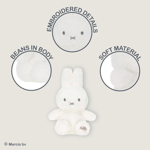 Miffy 10" Plush - Mint Museum Store