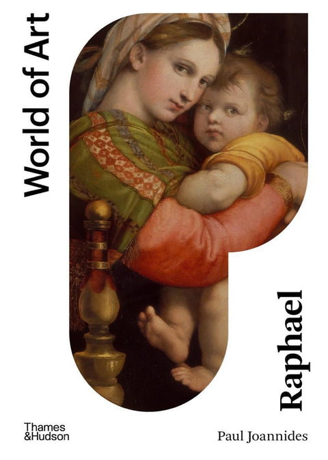 Raphael (WOA)