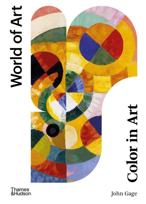 Color in Art WOA