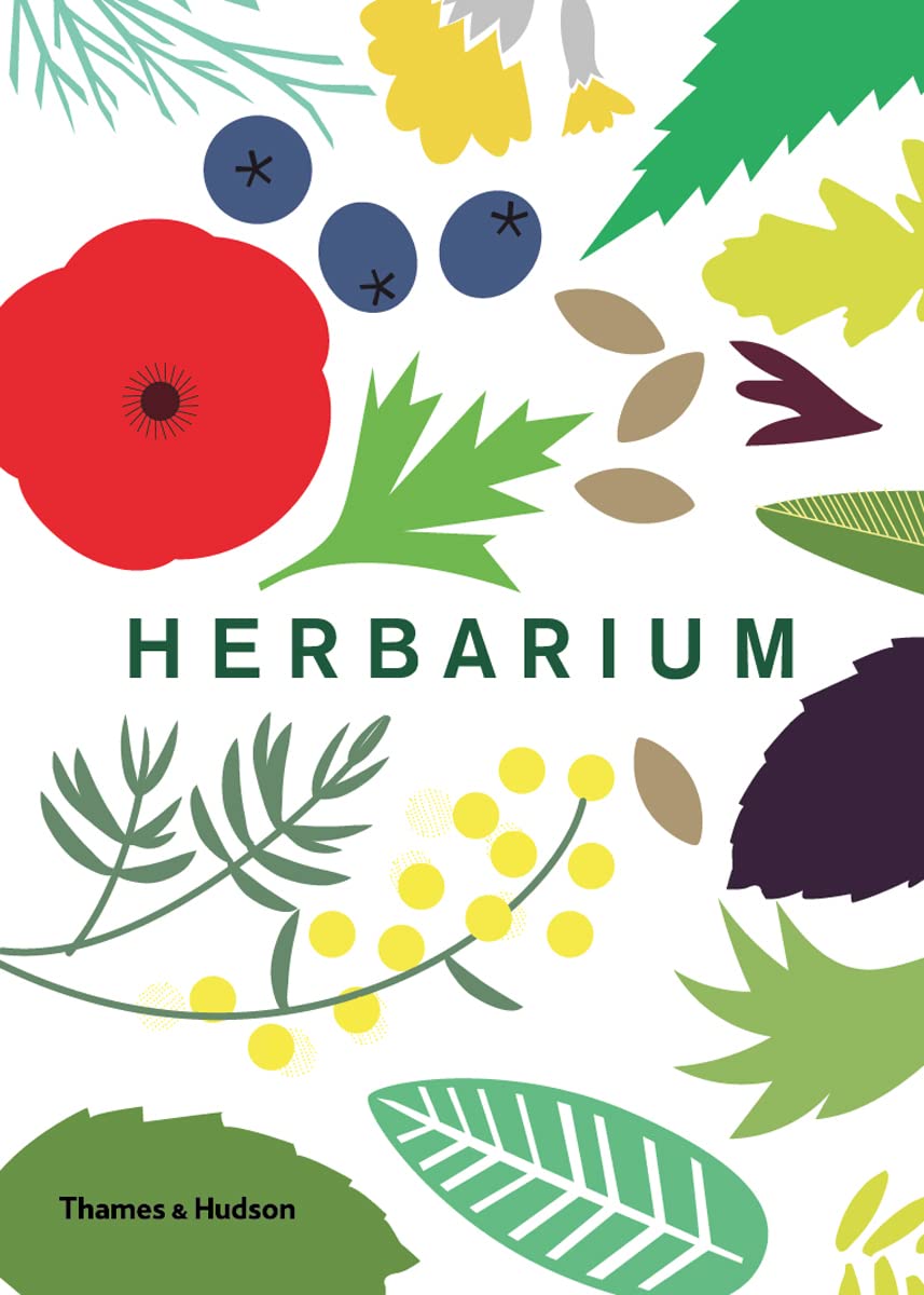 Herbarium Cookbook