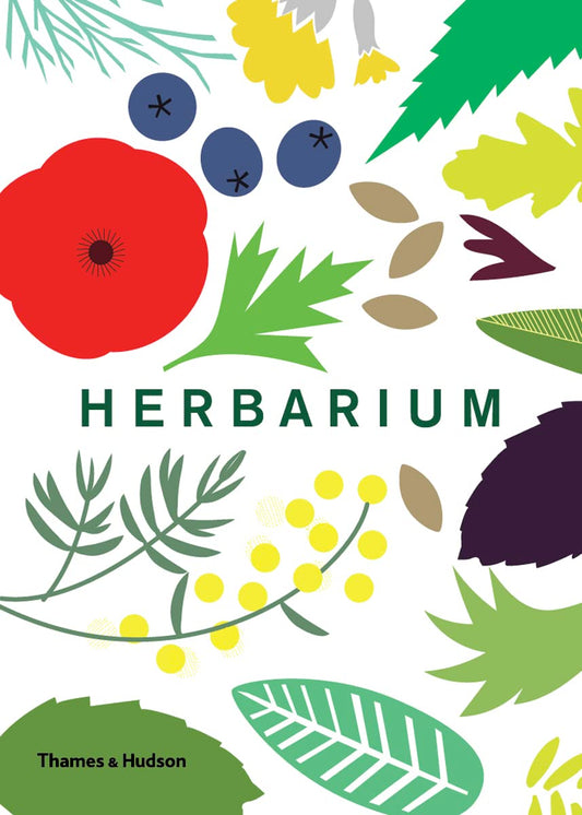 Herbarium Cookbook
