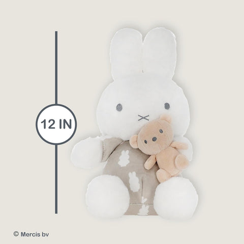 Miffy Keywind Musical