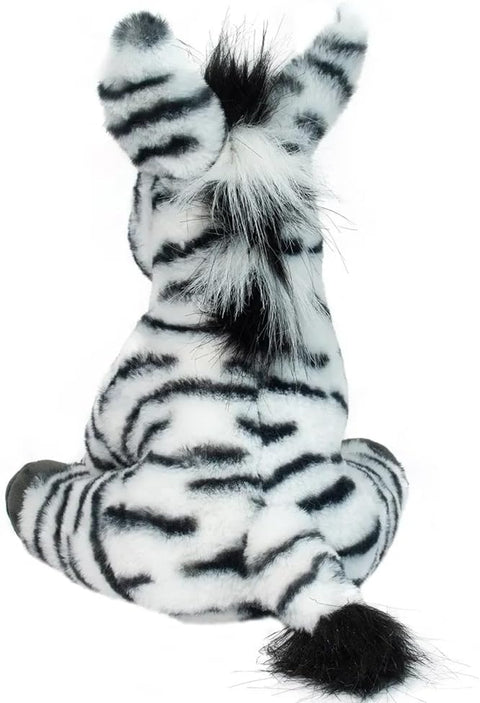 Zadie Zebra