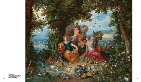 Forever Flowers: Mastery and Meaning of Flower Paintings in the Low Countries (1600-1700) - Mint Museum Store