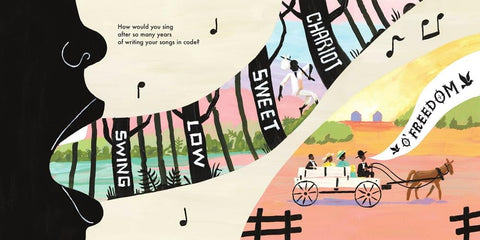So Many Years: A Juneteenth Story